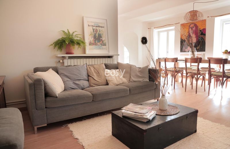 décor boheme shooting paris